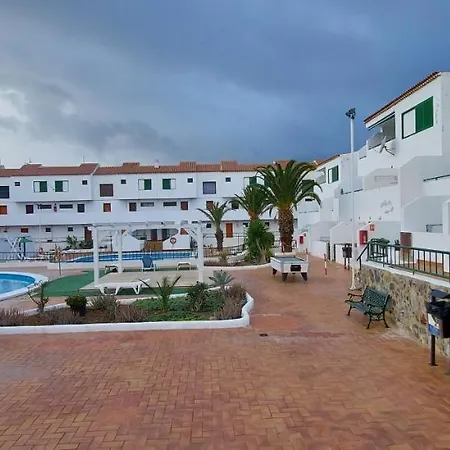 아파트 Alondras Park Vacacional D301