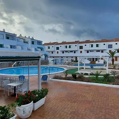 아파트 Alondras Park Vacacional D301