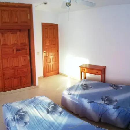 Alondras Park Vacacional D301 아파트
